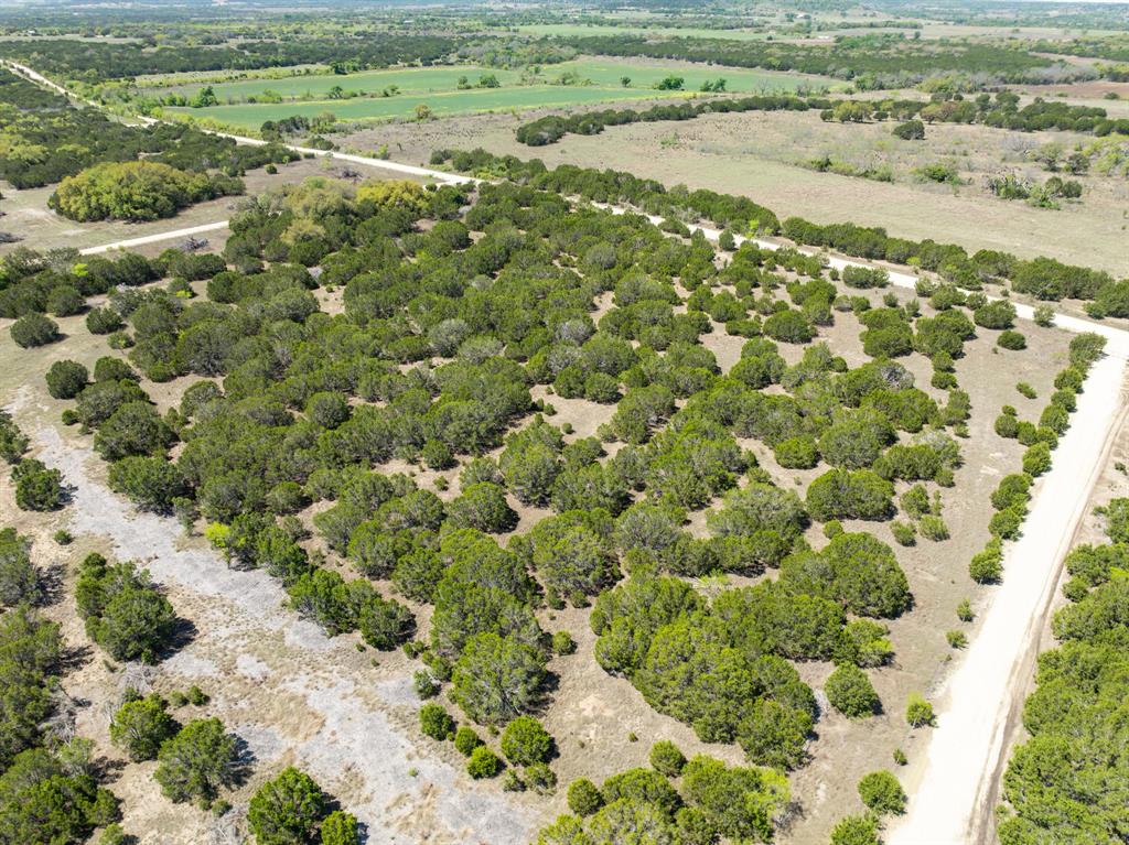 D Andrews Surv Abs #2 - Land