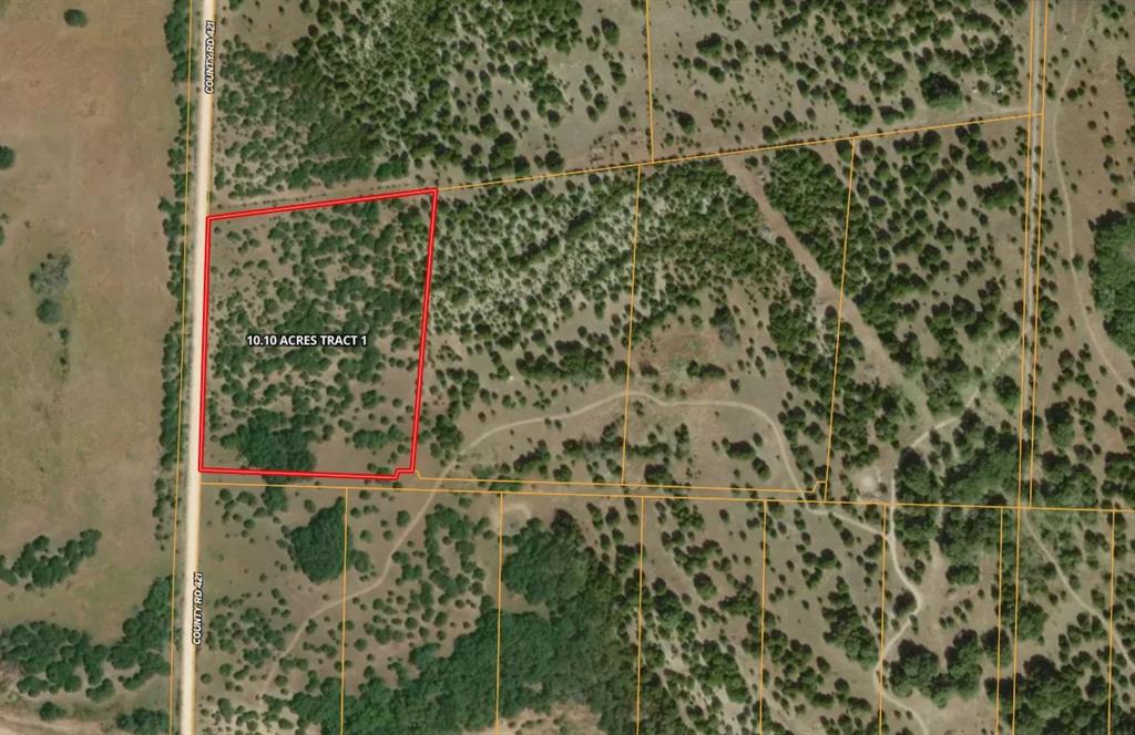 D Andrews Surv Abs #2 - Land