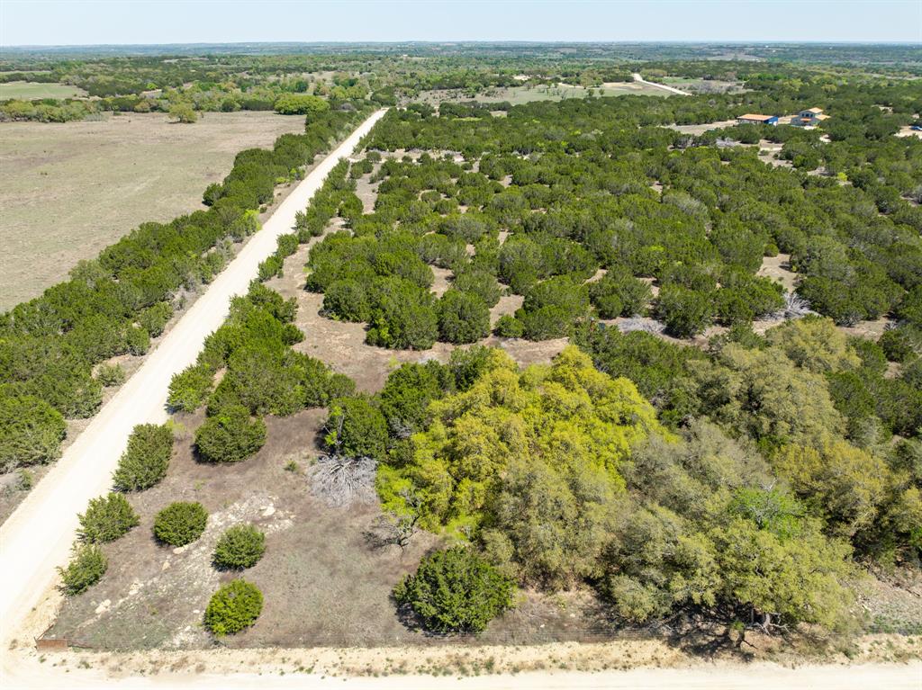 D Andrews Surv Abs #2 - Land