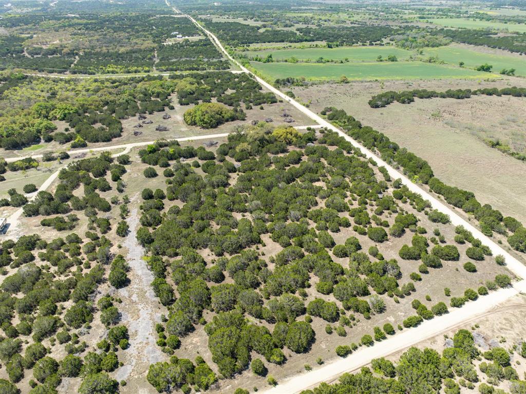 D Andrews Surv Abs #2 - Land