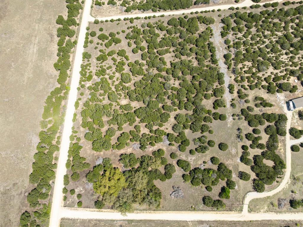 D Andrews Surv Abs #2 - Land