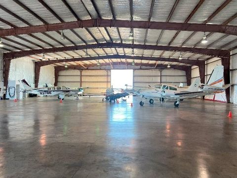 1650 Airport Drive 2100 Cleburne TX 76033
