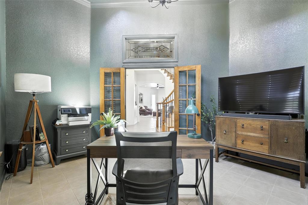 Mcdavid Southwest - Residential