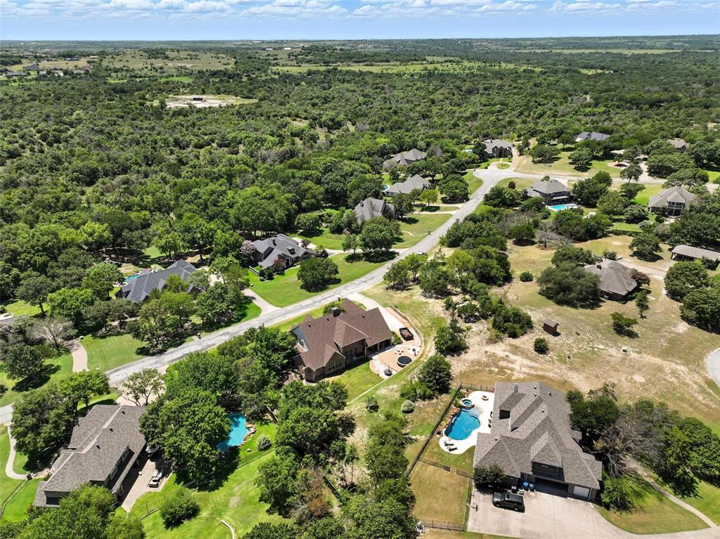 Mcdavid Southwest - Residential