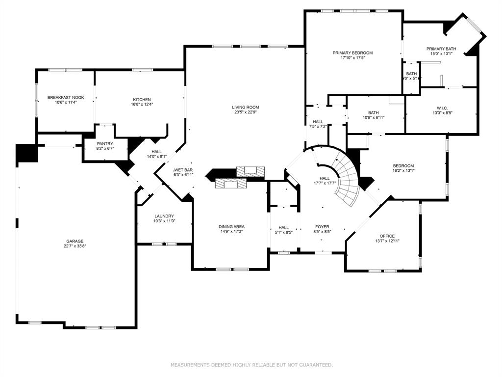 Mcdavid Southwest - Residential