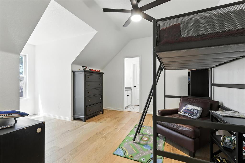 Mcdavid Southwest - Residential