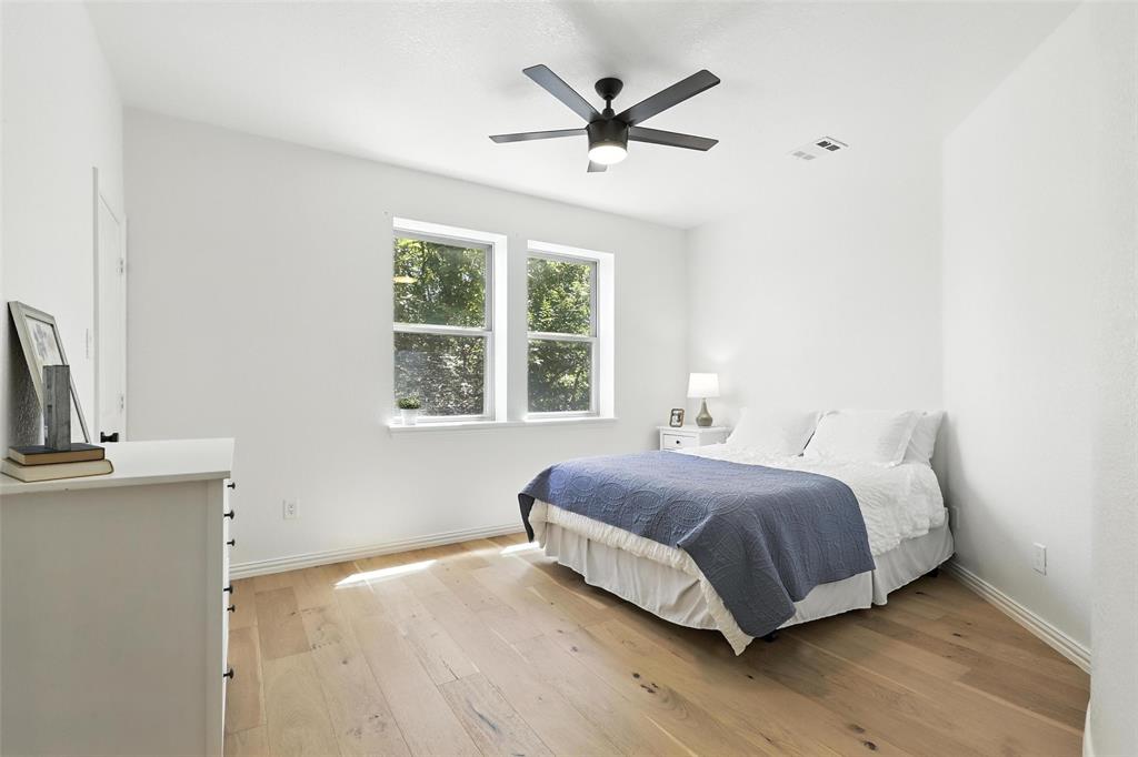 Mcdavid Southwest - Residential