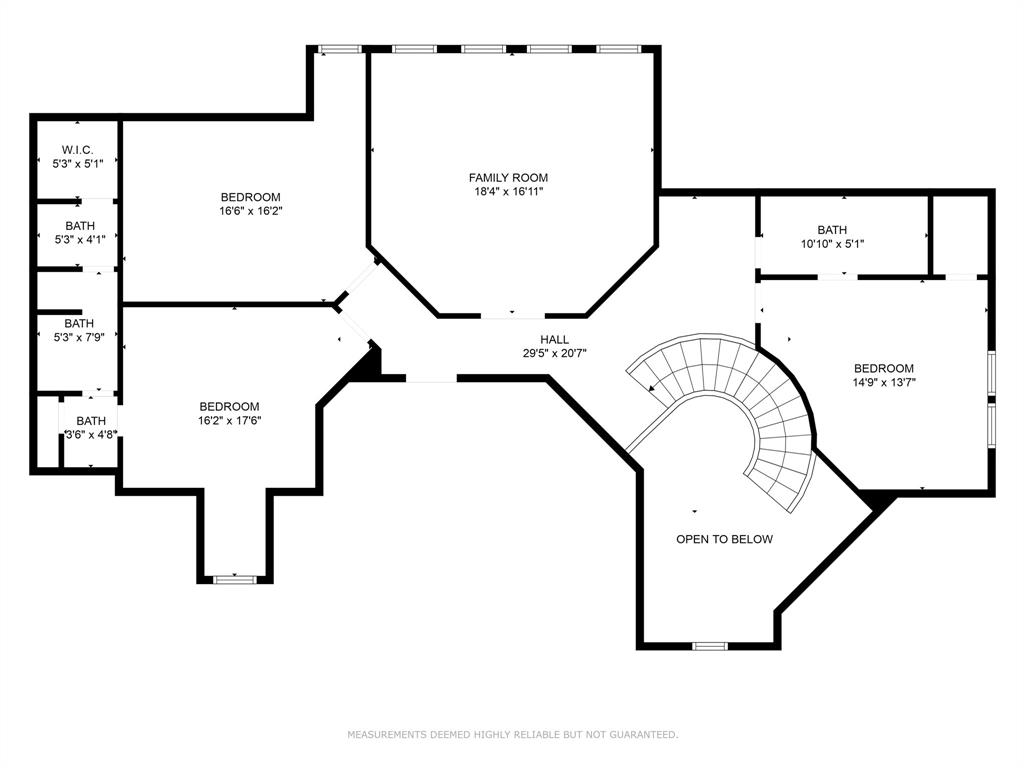 Mcdavid Southwest - Residential
