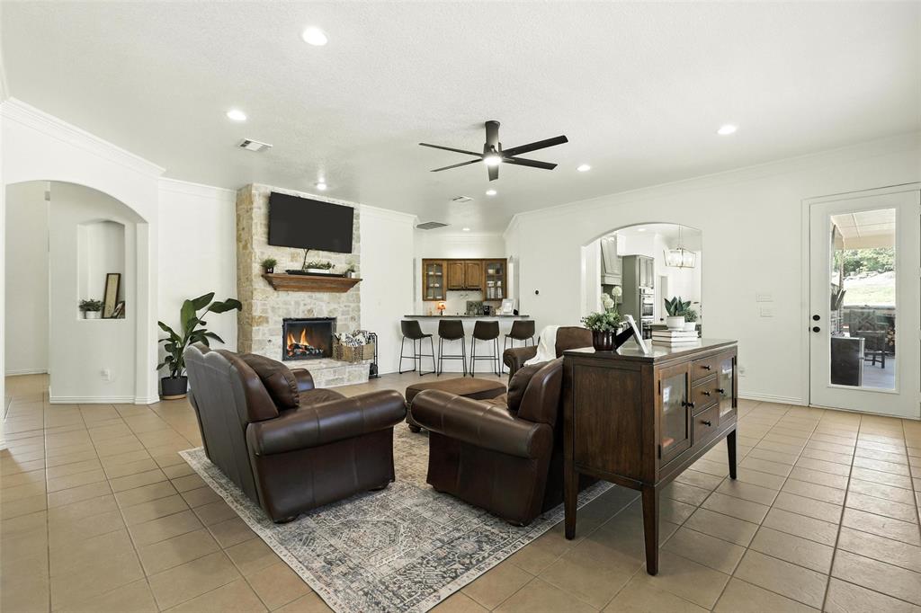 Mcdavid Southwest - Residential