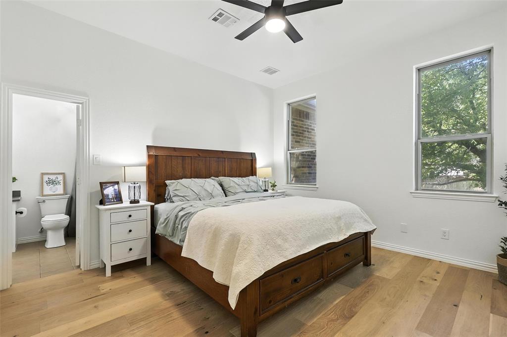 Mcdavid Southwest - Residential