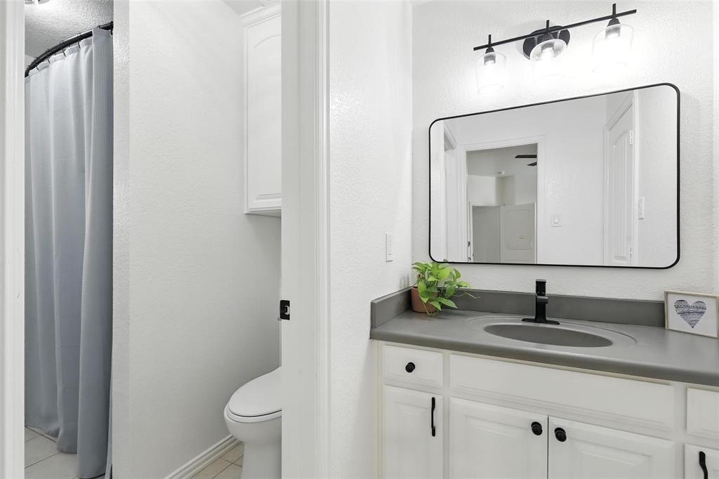 Mcdavid Southwest - Residential