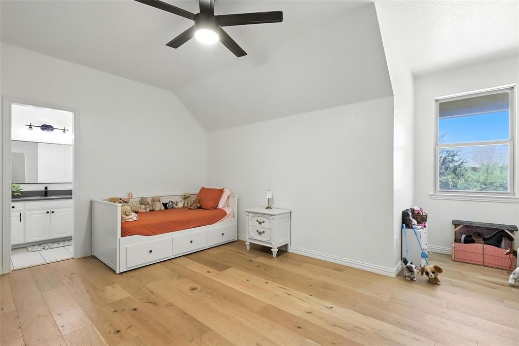 Mcdavid Southwest - Residential