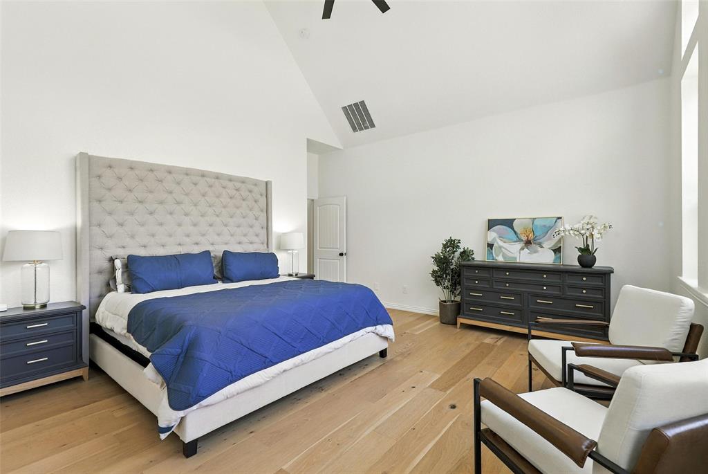 Mcdavid Southwest - Residential