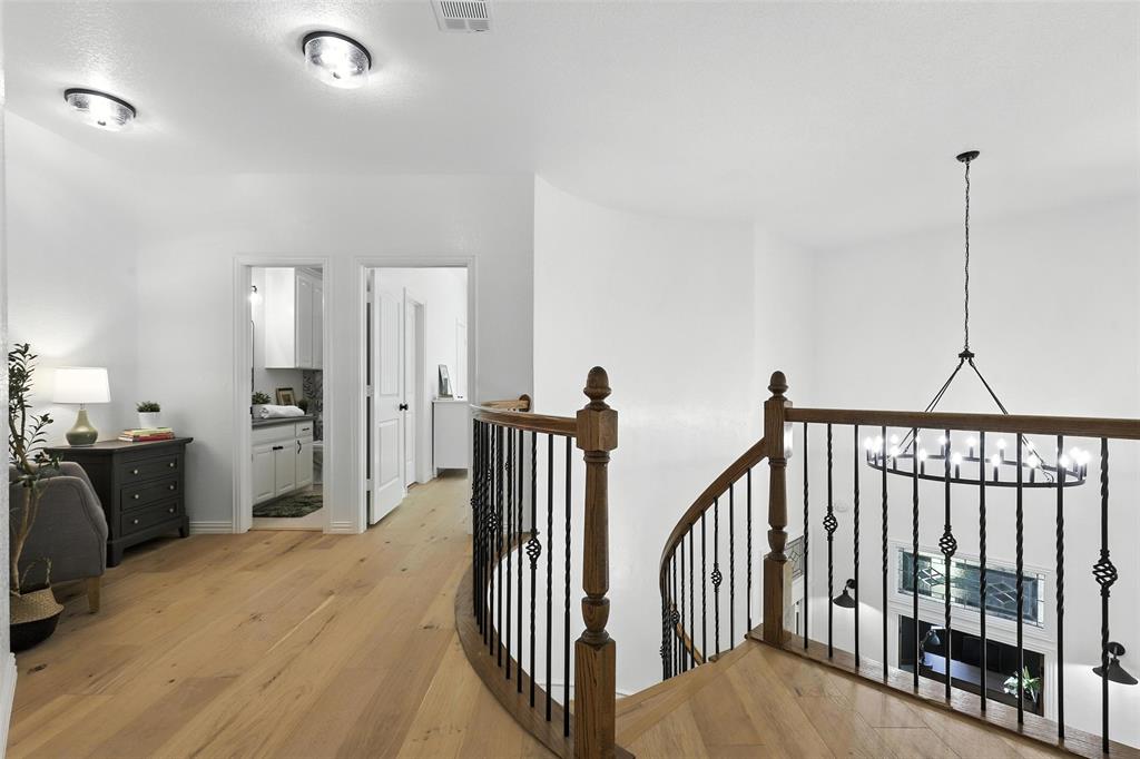 Mcdavid Southwest - Residential