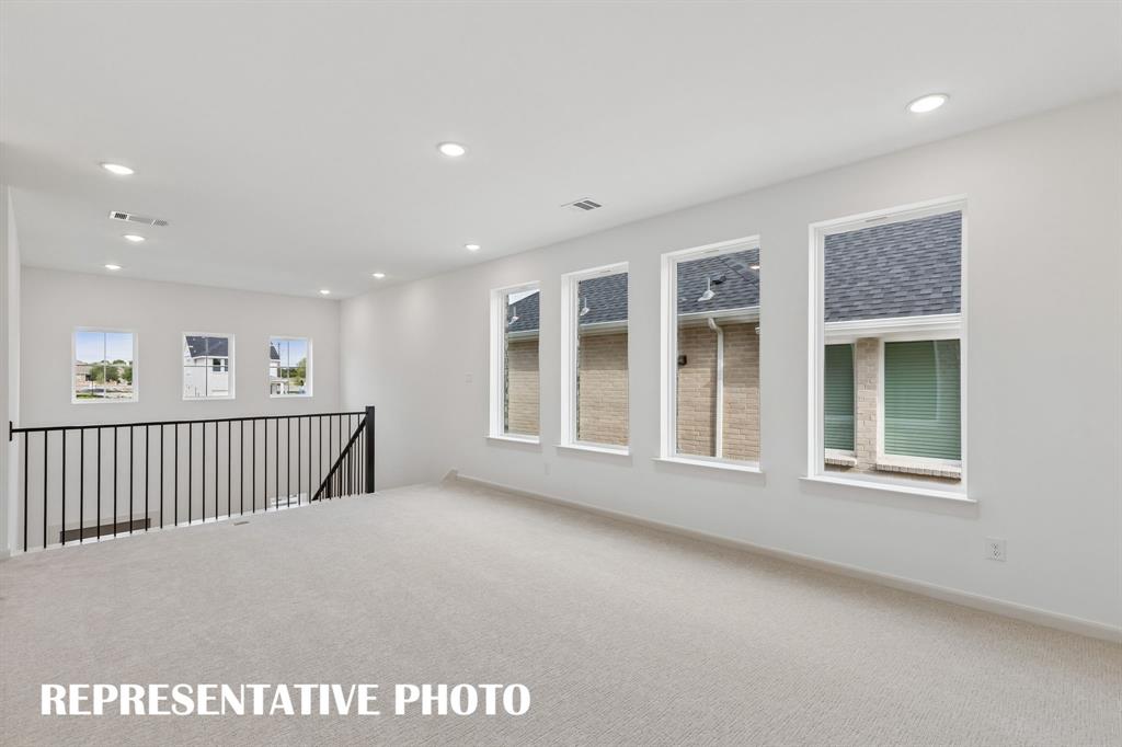 Painted Tree Woodland North - Residential