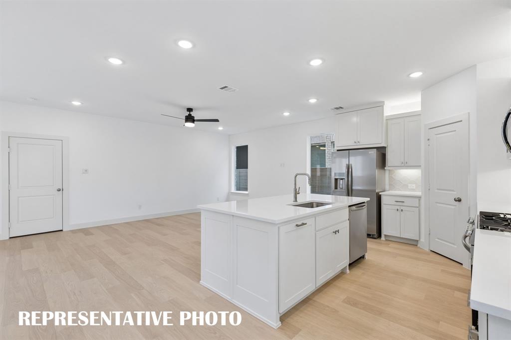 Painted Tree Woodland North - Residential