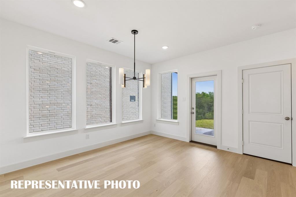 Painted Tree Woodland North - Residential