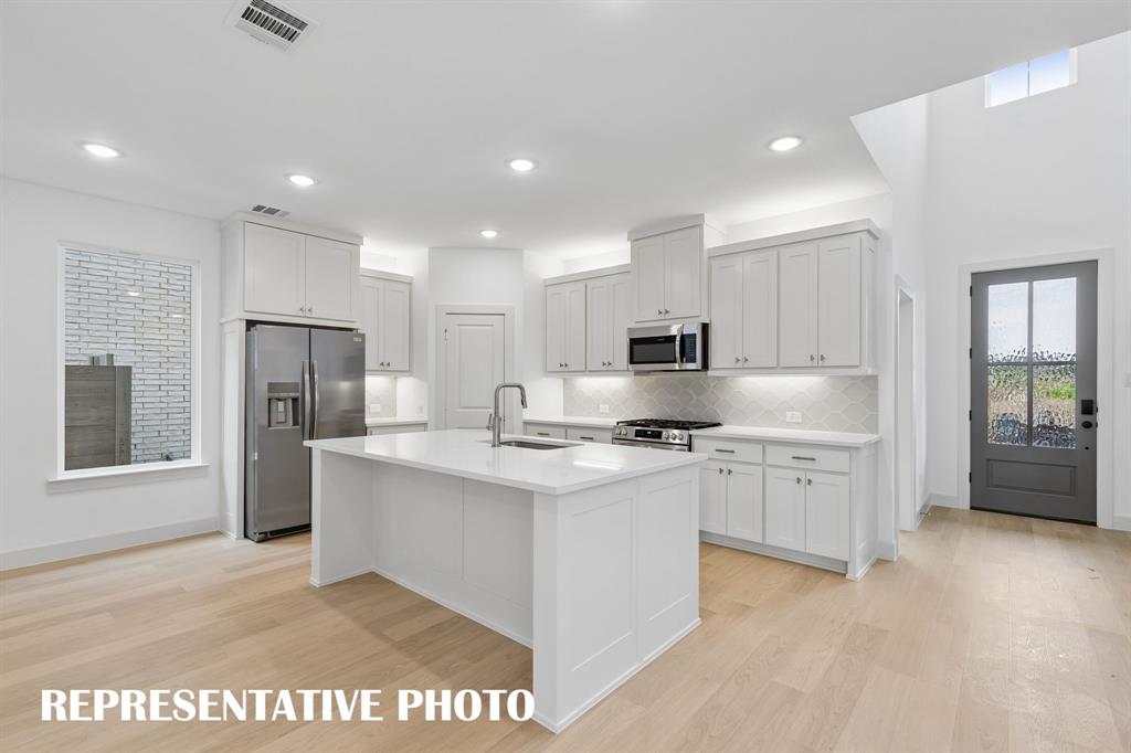 Painted Tree Woodland North - Residential