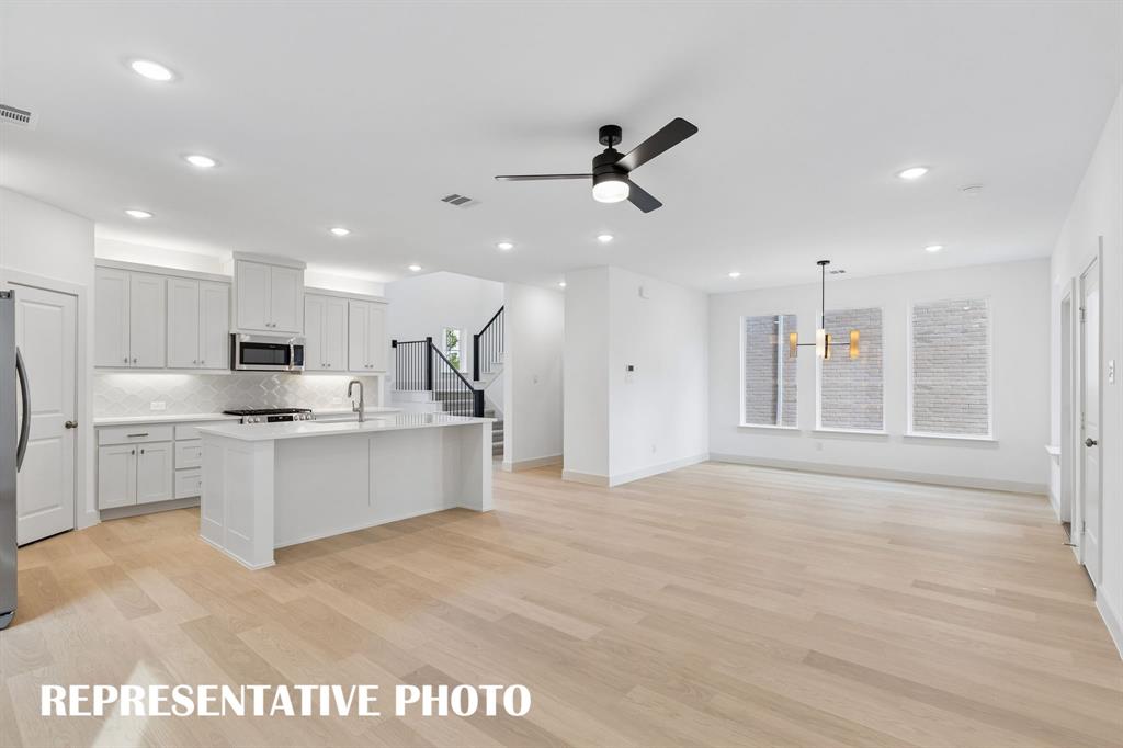 Painted Tree Woodland North - Residential