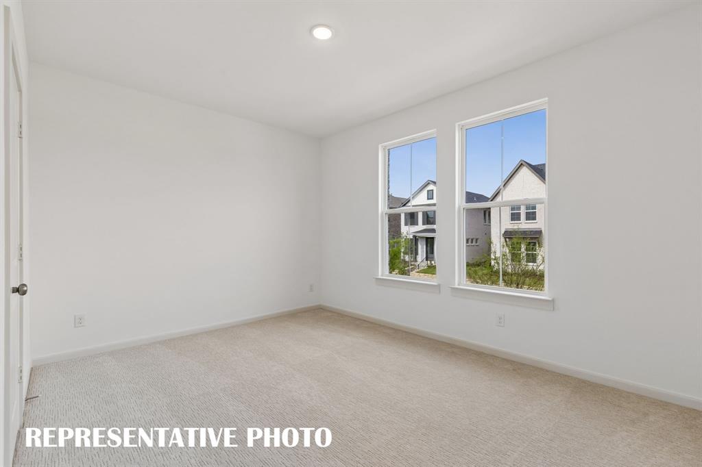 Painted Tree Woodland North - Residential