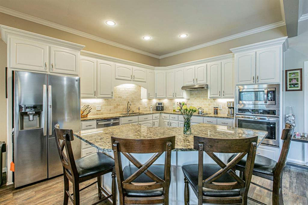 9413 Mesquite Bend Road