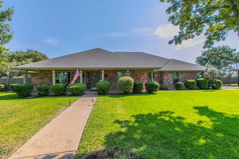 9413 Mesquite Bend Road Waco TX 76708