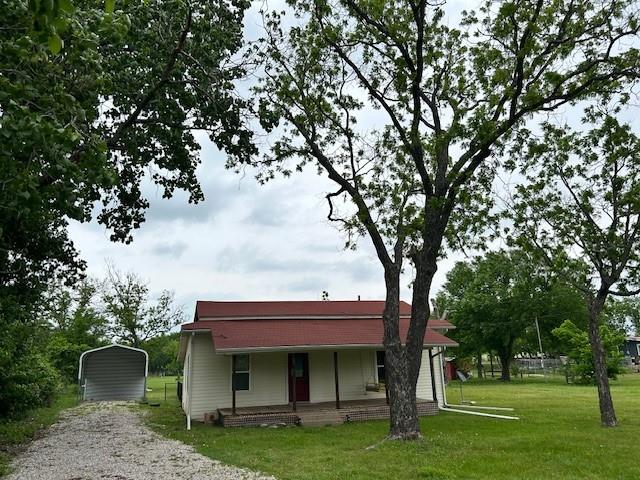 239 Ranch Road