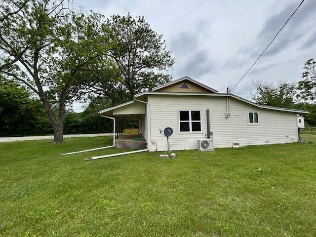239 Ranch Road