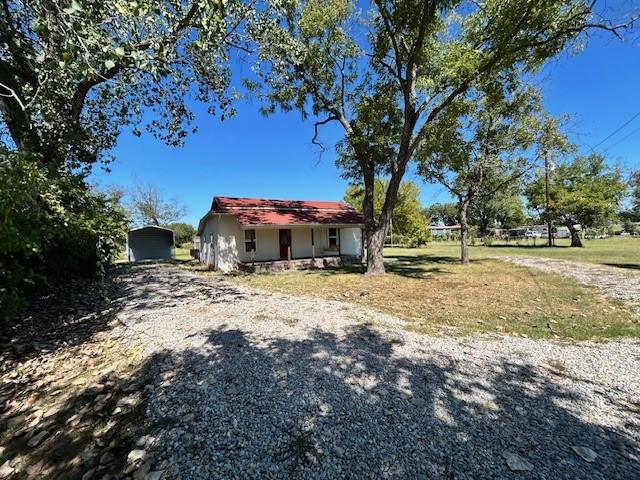 239 Ranch Road