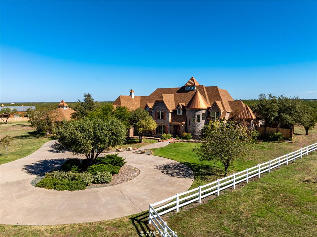 166 Castle Rock Cove