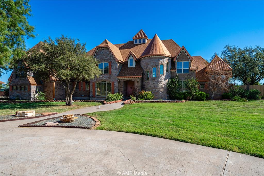 166 Castle Rock Cove