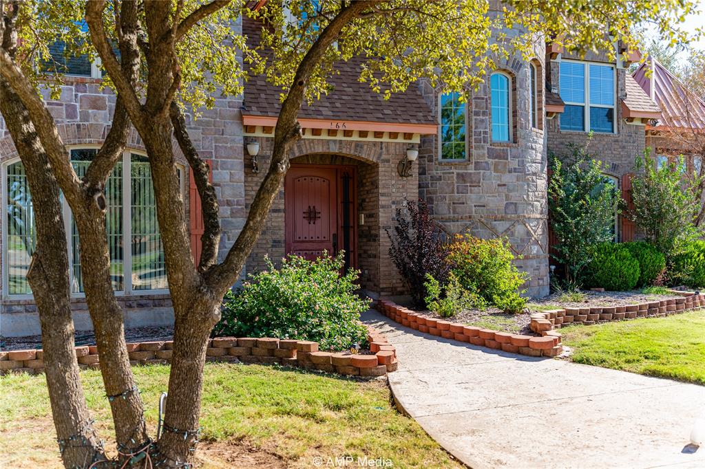 166 Castle Rock Cove