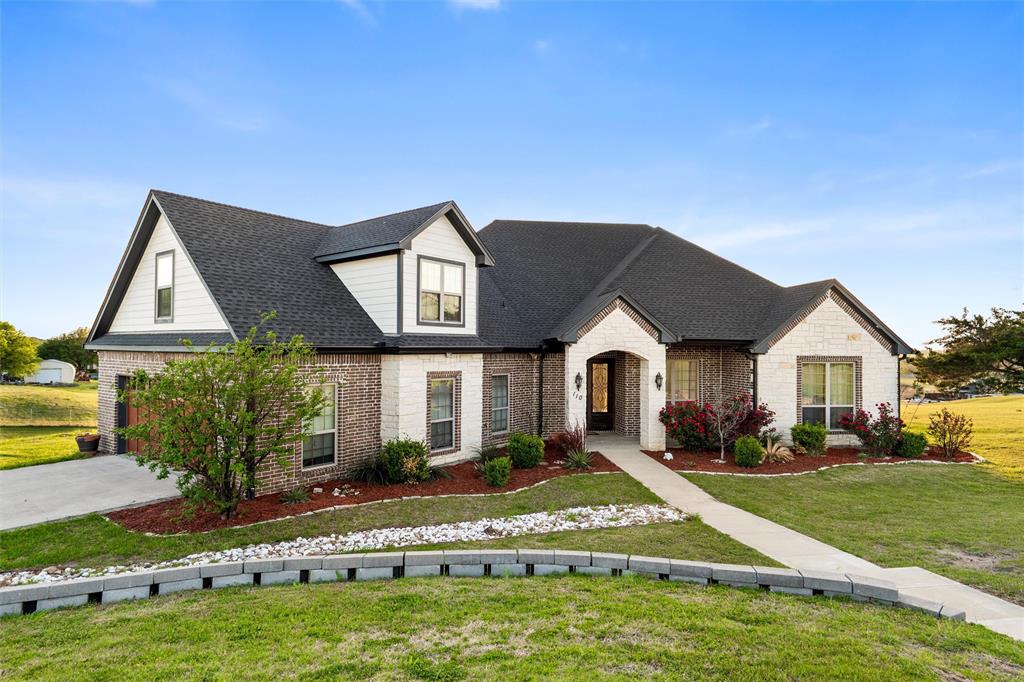 Eagles View Estate Ph 1 Rev - Residential