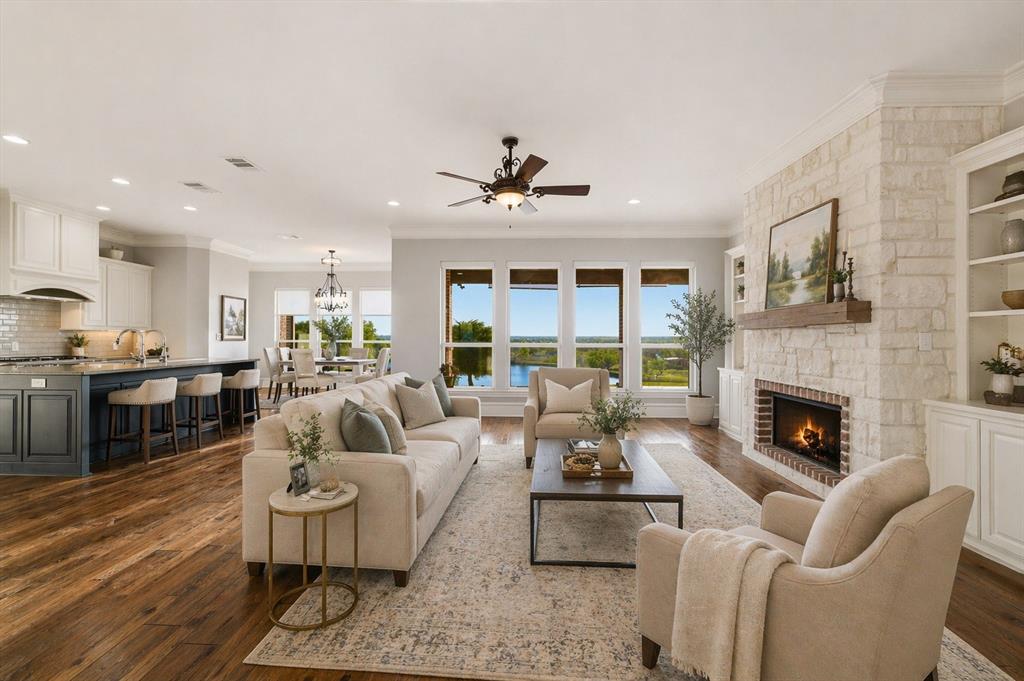 Eagles View Estate Ph 1 Rev - Residential