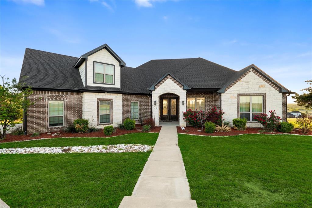 Eagles View Estate Ph 1 Rev - Residential