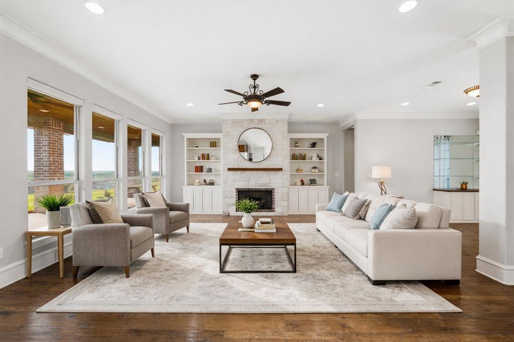 Eagles View Estate Ph 1 Rev - Residential