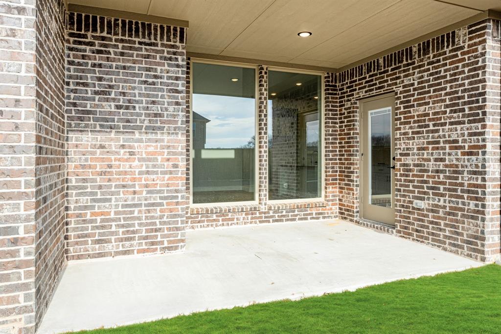 Anderson Crossing - Residential