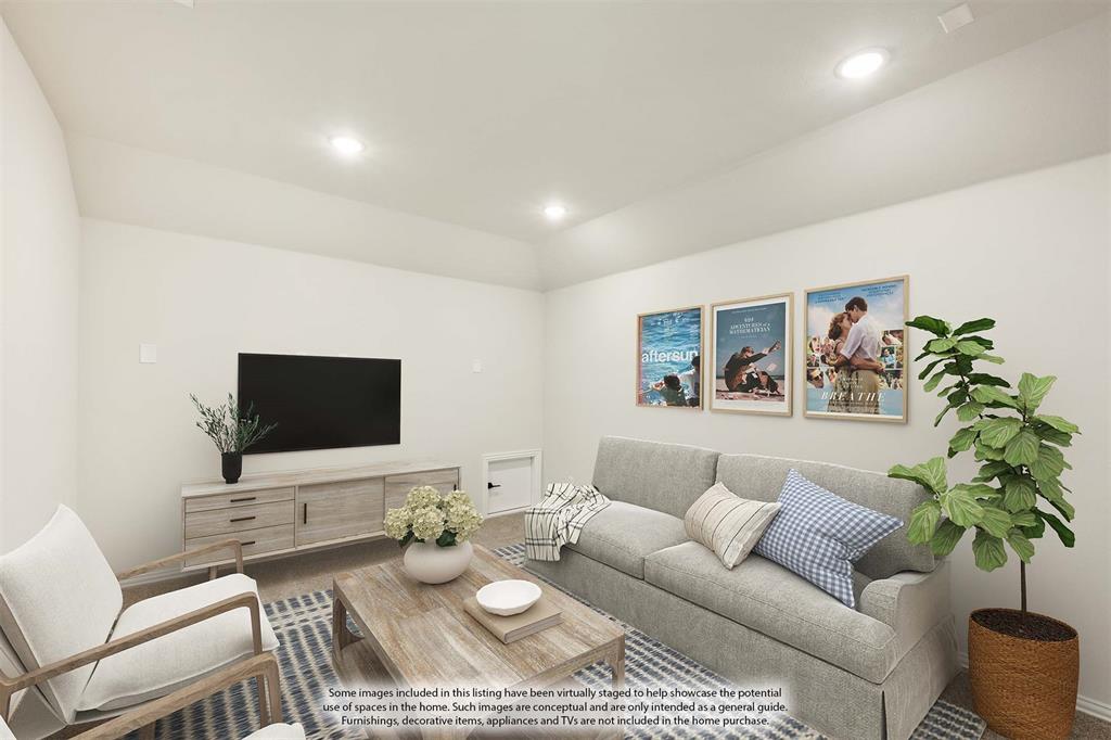 Anderson Crossing - Residential