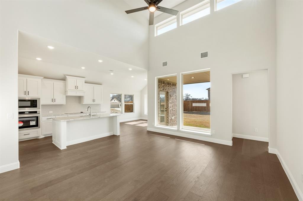 Anderson Crossing - Residential