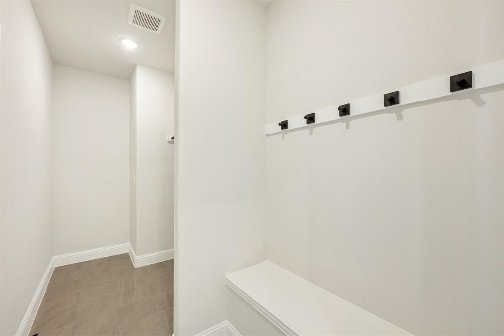 Anderson Crossing - Residential