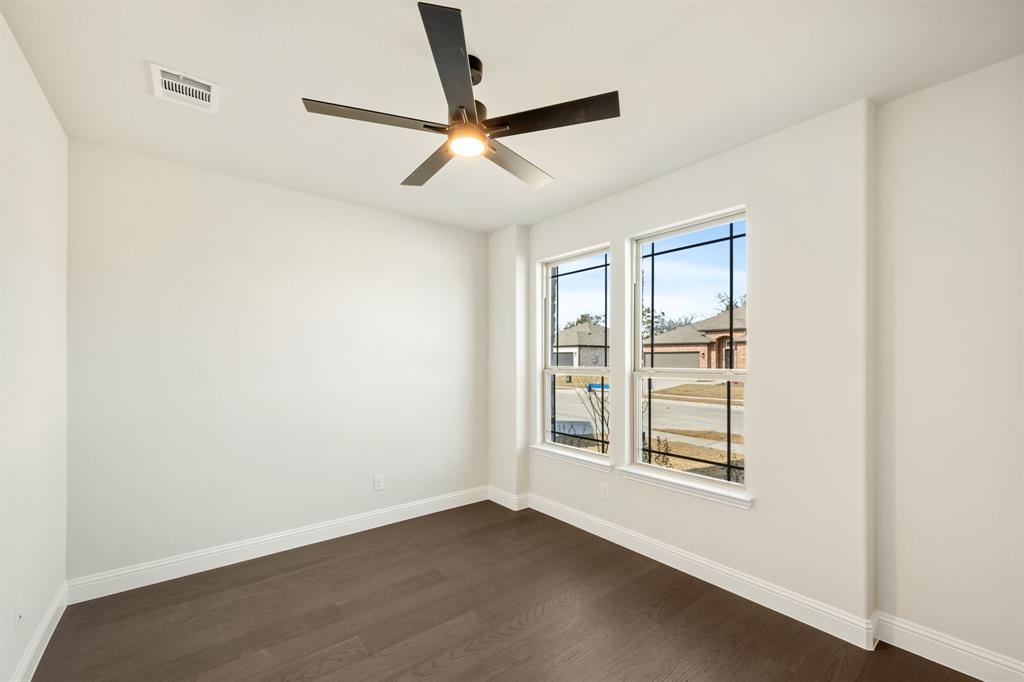 Anderson Crossing - Residential