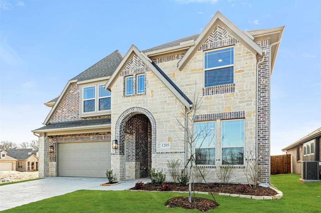 1205 Anderson Drive