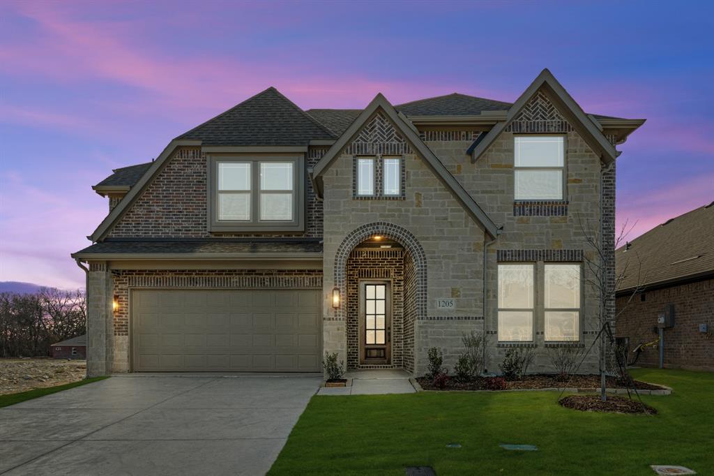 1205 Anderson Drive