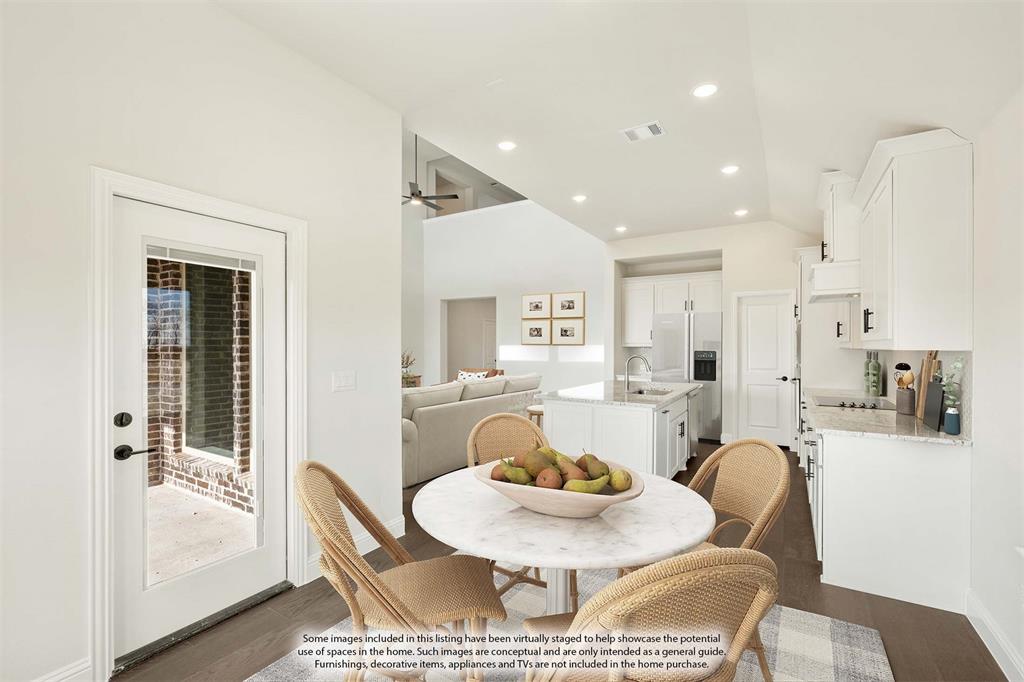 Anderson Crossing - Residential