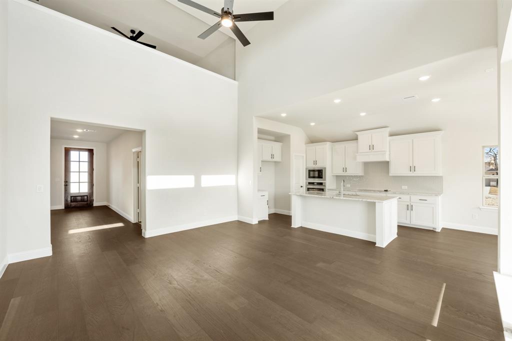 Anderson Crossing - Residential