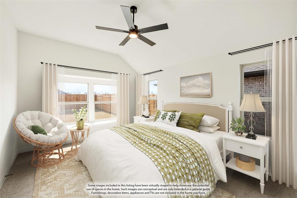 Anderson Crossing - Residential