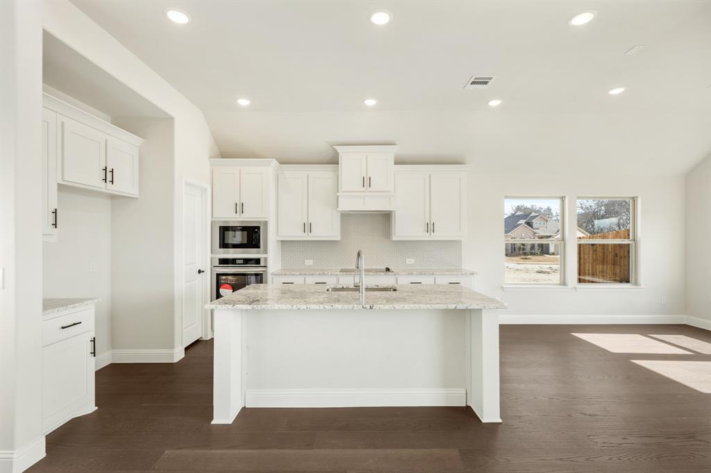 Anderson Crossing - Residential