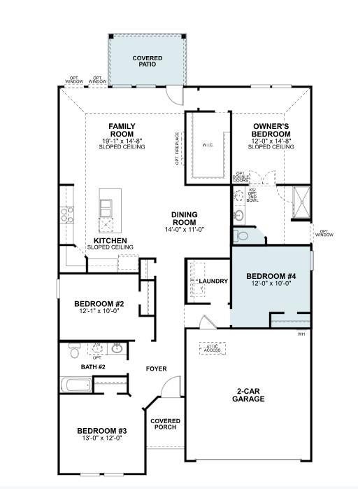 1736 Cambium Drive