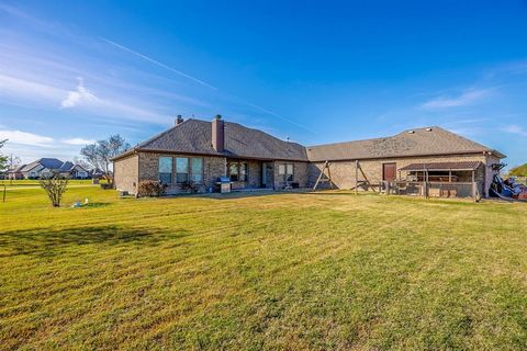 A home in Royse City