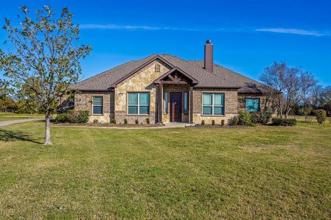 A home in Royse City